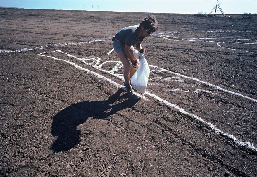 Horst Gläsker - Earthly Desires for Heaven