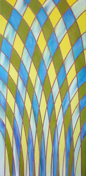 Horst Gl&auml;sker - Transparenz