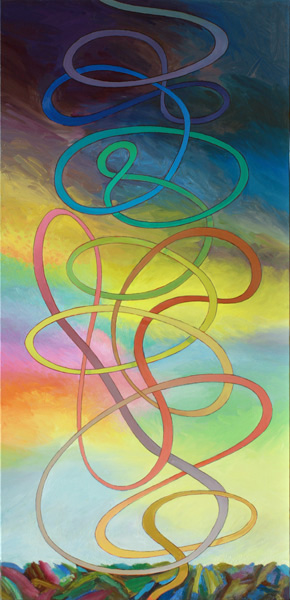 Horst Gl&auml;sker - One Line