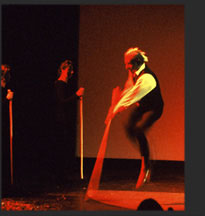Horst Gläsker - Stick Dance